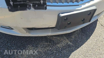 2010 Buick LaCrosse CXL – miniatura 2