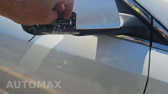 2010 Buick LaCrosse CXL – miniatura 4