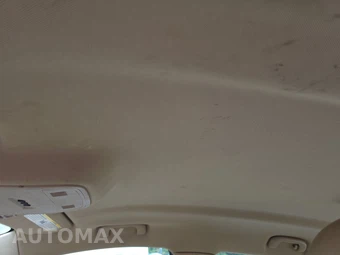 2010 Buick LaCrosse CXL – miniatura 17