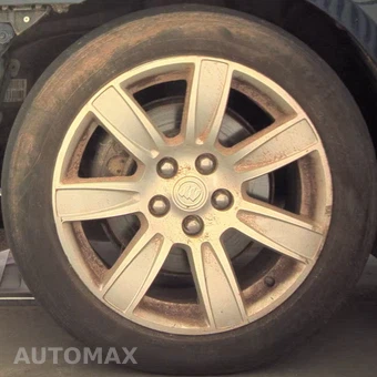 2010 Buick LaCrosse CXL – miniatura 20