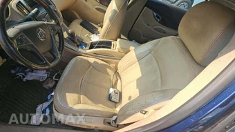 2010 Buick LaCrosse CXL – miniatura 27