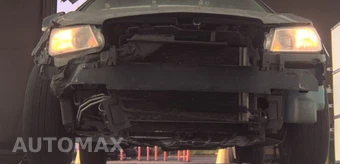 2010 Buick LaCrosse CXL – miniatura 28