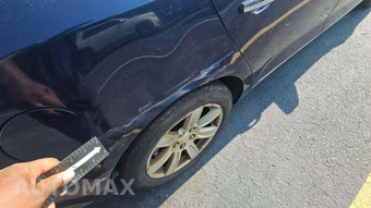 2010 Buick LaCrosse CXL – miniatura 31