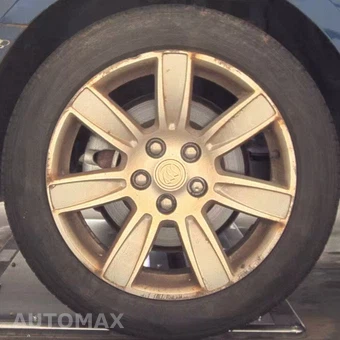 2010 Buick LaCrosse CXL – miniatura 34
