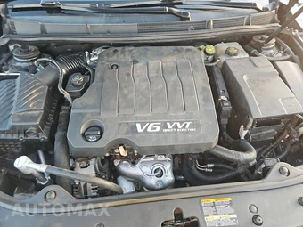 2010 Buick LaCrosse CXS – miniatura 15