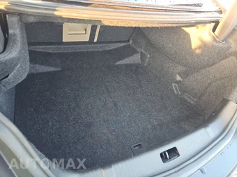 2010 Buick LaCrosse CXS – miniatura 16