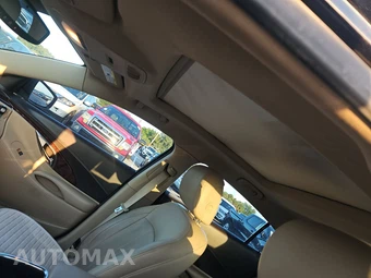 2010 Buick LaCrosse CXS – miniatura 17