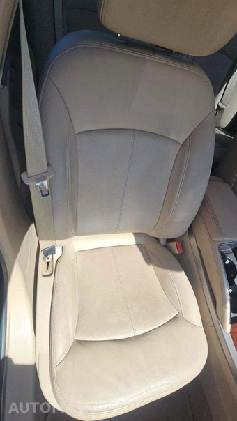 2010 Buick LaCrosse CXS – miniatura 22