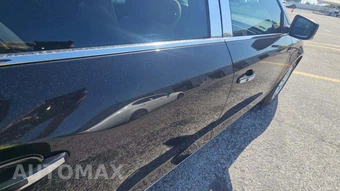 2010 Buick LaCrosse CXS – miniatura 24