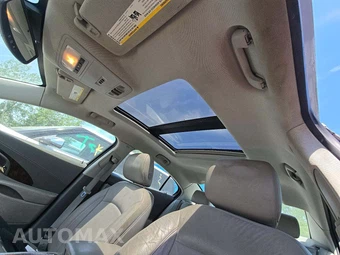 2010 Buick LaCrosse CXS – miniatura 11