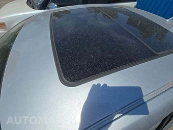 2010 Buick LaCrosse CXS – miniatura 12