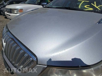 2010 Buick LaCrosse CXS – miniatura 22