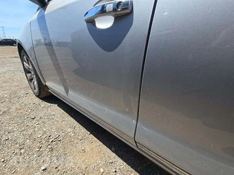 2010 Buick LaCrosse CXS – miniatura 25