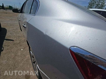 2010 Buick LaCrosse CXS – miniatura 28