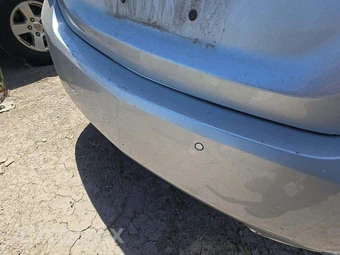 2010 Buick LaCrosse CXS – miniatura 29