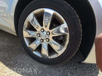 2010 Buick LaCrosse CXS – miniatura 31