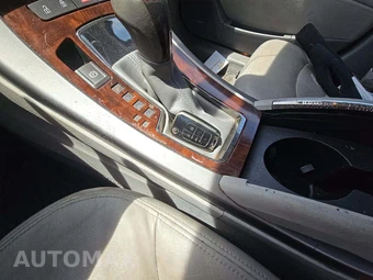 2010 Buick LaCrosse CXS – miniatura 8