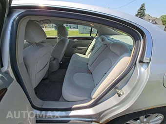 2010 Buick Lucerne CX 1CX - miniatura 10
