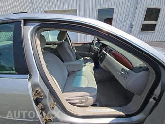 2010 Buick Lucerne CX 1CX - miniatura 15