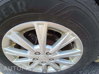 2010 Buick Lucerne CX 1CX - miniatura 18
