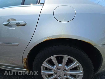 2010 Buick Lucerne CX 1CX - miniatura 22