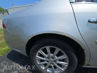 2010 Buick Lucerne CX 1CX - miniatura 26