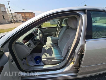 2010 Buick Lucerne CX 1CX - miniatura 3