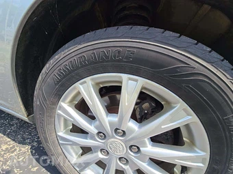 2010 Buick Lucerne CX 1CX - miniatura 30