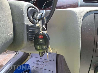 2010 Buick Lucerne CX 1CX - miniatura 5
