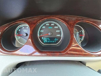 2010 Buick Lucerne CX 1CX - miniatura 6