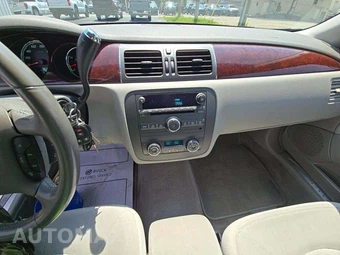 2010 Buick Lucerne CX 1CX - miniatura 7
