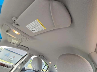 2010 Buick Lucerne CX 1CX - miniatura 8