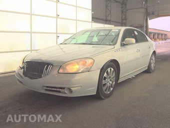2010 Buick Lucerne CXL Special Edition 2XL