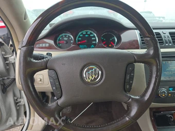 2010 Buick Lucerne CXL Special Edition 2XL - miniatura 10