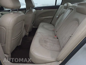 2010 Buick Lucerne CXL Special Edition 2XL - miniatura 13