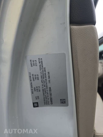 2010 Buick Lucerne CXL Special Edition 2XL - miniatura 14