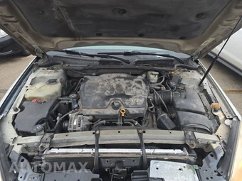 2010 Buick Lucerne CXL Special Edition 2XL - miniatura 15