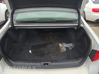 2010 Buick Lucerne CXL Special Edition 2XL - miniatura 16