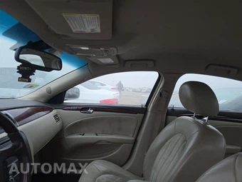 2010 Buick Lucerne CXL Special Edition 2XL - miniatura 17