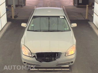 2010 Buick Lucerne CXL Special Edition 2XL - miniatura 2
