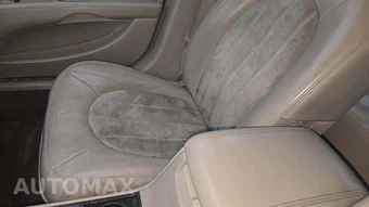 2010 Buick Lucerne CXL Special Edition 2XL - miniatura 20