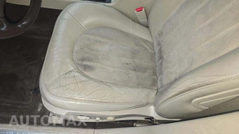 2010 Buick Lucerne CXL Special Edition 2XL - miniatura 23