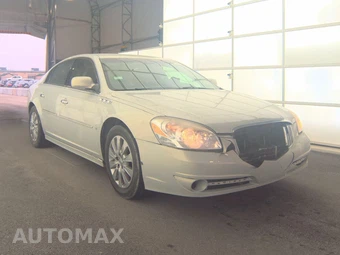 2010 Buick Lucerne CXL Special Edition 2XL - miniatura 3