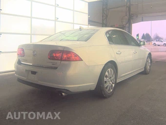 2010 Buick Lucerne CXL Special Edition 2XL - miniatura 4
