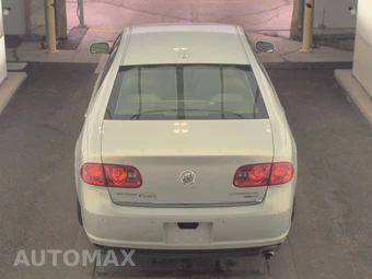 2010 Buick Lucerne CXL Special Edition 2XL - miniatura 5