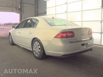 2010 Buick Lucerne CXL Special Edition 2XL - miniatura 6