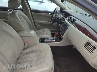 2010 Buick Lucerne CXL Special Edition 2XL - miniatura 8