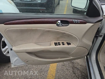 2010 Buick Lucerne CXL Special Edition 2XL - miniatura 9
