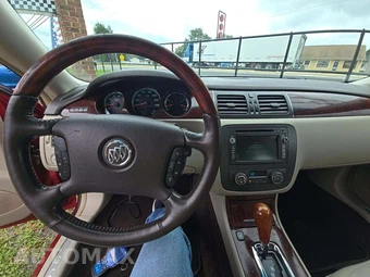 2010 Buick Lucerne CXL Special Edition 2XL - miniatura 10