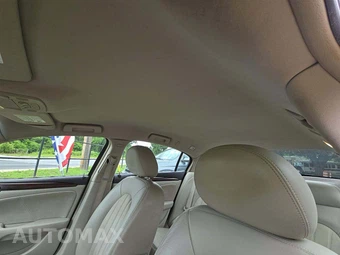 2010 Buick Lucerne CXL Special Edition 2XL - miniatura 11